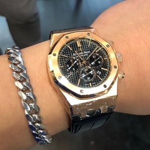 Meet your Posher, Paul